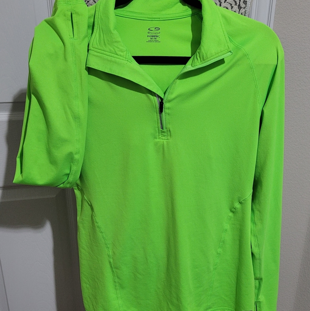 Womens running jacket